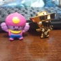 BRAWL STARS COLLECTIBLE FIGURES, снимка 1