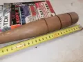 МАЛКА ДЪРВЕНА БУХАЛКА 3008261850L4, снимка 5