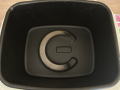 Фритюрник Crown CDF-2518, снимка 5
