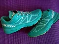 Salomon Sonic Pro Running № 41,5 - оригинални обувки, снимка 7