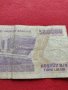 Две банкноти 10 000 лей Румъния / 500 000 лири 1970г. Турция - 27075, снимка 13