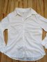 Дамски бели ризи, снимка 2