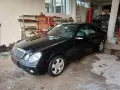 mercedes E220 cdi w211 на части, снимка 1