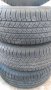  Алуминиеви джанти с гуми Michelin , снимка 2