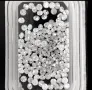 Диаманти 3ct., цвят D - F (162 бр.) , снимка 1