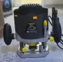 Електрическа оберфреза Trovex 1500E, снимка 1