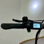 Електрически велосипед E-BIKE FATBIKE PONY TELSTAR 2025, снимка 11