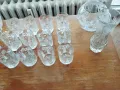 Кристални чаши за шампанско, снимка 14