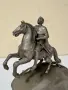 Стара фигура, статуетка СССР, снимка 7