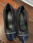 Елегантни обувки , снимка 1 - Дамски обувки на ток - 42223598