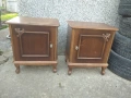 нощни шкафчета, снимка 2
