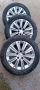 4 броя алуминиеви джанти 16 цола за Пежо , снимка 2