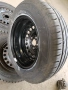 Комплект гуми и джанти ford transit connect tourneo connect , снимка 10