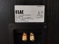 Тонколони Elac El 91 и усилвател Onkyo , снимка 5