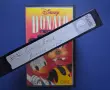 Видеокасета VHS Чип и Дейл Доналд и Приятели, снимка 3