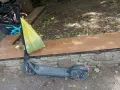 Електрическа тротинетка Ninebot f2 pro, снимка 2