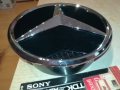MERCEDES-18Х15Х6СМ ГОЛЯМА ЕМБЛЕМА 3011251643, снимка 4