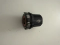 MT-010 FREEHUB BODY SHIMANO-12S 12MM/142MM, снимка 2