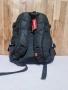 Supreme Backpack Black – Стрийт раница с Cordura материя (Нова), снимка 2