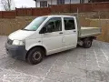 Камион Фолксваген Дока т5           , снимка 1