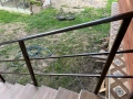 Метална ограда (парапет) - 100 € за 1 м/кв, снимка 2