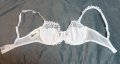Нов бял луксозен сутиен Marie Jo 70B/C, снимка 7