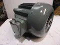 Трифазен ел.мотор 0,25KW - 1400 об/мин,, снимка 9