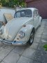 фолксваген 1200 1963г оригинал , снимка 2