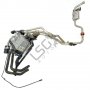 Печка Volkswagen Touareg I (7L) 2002-2010 ID:97273, снимка 2