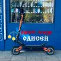 Електрическа тротинетка KUKIRIN G3 PRO, снимка 1