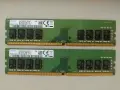 RAM 8GB PC4-2400T за компютри, снимка 2