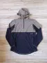 Оригинално мъжко горнище с качулка Under Armour Vanish Hybrid Jacket, снимка 1