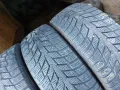 4бр.зимни NOKIAN 235/65/16C 121R DOT 3421, снимка 3