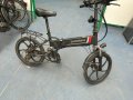 samebike e one сгъваемо   електрическо колело / велосипед / байк      дидо + -цена 450 лв НЯМА Я бат
