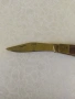 Ретро немски джобен нож, снимка 3