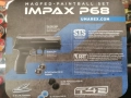 Въздушен пистолет T4E IMPAX 68 , снимка 2