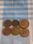 Лот монети 6 броя пфенинг,крони Германия, Чехия за КОЛЕКЦИЯ ДЕКОРАЦИЯ 31489, снимка 1