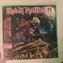 Iron Maiden – Run To The Hills, снимка 1