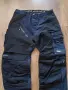 Snickers "Ruffwork" Work Trousers - работен панталон 48/S КАТО НОВ, снимка 7