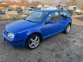 VW GOLF 4 1.6 бензин 2000 Г 5 ск само на части , снимка 1