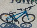 CROSS Велосипед 24" SPEEDSTER син, снимка 3