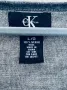 Пуловер  CALVIN KLEIN  100% меринос, снимка 2