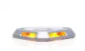 LED Предупредителна Сигнална Светлина – W1127 – WAS, снимка 3