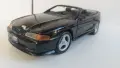 Mustang GT maisto Thailand , снимка 1