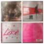 2 X CD It must be love / Claude Thornhill Snowfall / 2 X CD Girl Crazy, снимка 1