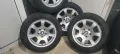 Джанти + гуми за BMW 4 бр 16", снимка 14