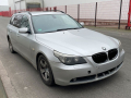 BMW 525D НА ЧАСТИ BMW E61 БМВ Е61 за части 525Д, снимка 3