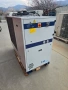  Водоохлаждащ агрегат -  Чилър - MTA - TAE EVO 161 - 45 KW , снимка 2