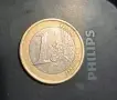 1 евро espana 2001 цена, снимка 3