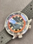 Dan Henry automatic diver 1970, снимка 9